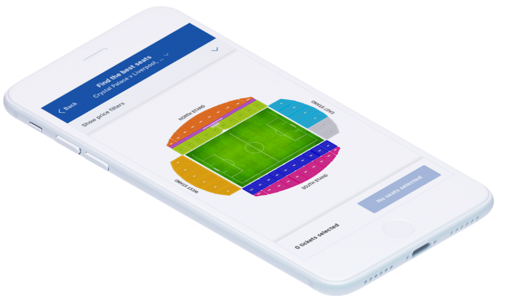 Mobile first design