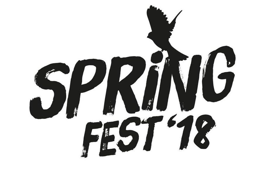 SpringFest 2018
