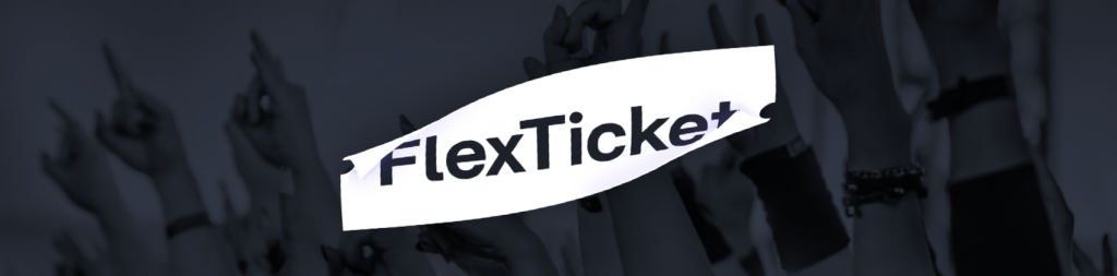 Festicket launches the “FlexTicket”